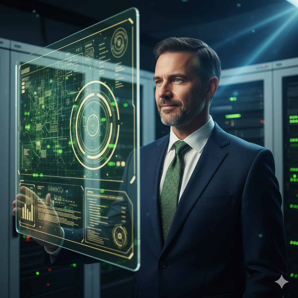 Profissional de TI Vieyra System